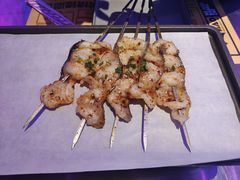 -燥次·烧烤酒场(万象城店)
