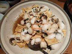 -汀小府·福建客家菜(鼓山沃尔玛店)