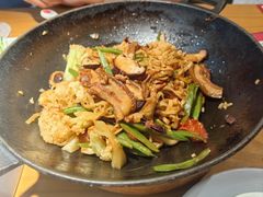 -九毛九西北菜(汕头金平万达广场店)