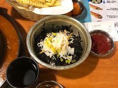 -肥肥虾庄·金牌油焖大虾(杨园滨江时代walk店)