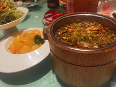 -艳阳天(明德北路店)