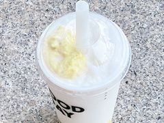 -古茗(湖里五缘湾天虹店)