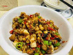 -笨罗卜浏阳菜馆(太平街店)