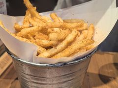 啤酒薯条桶-悠航SLOWBOAT(三里屯店)