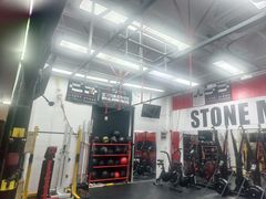-Stone Motion释动健身