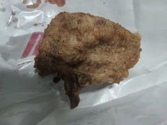 猪排-大圆碗•T骨大排饭(永安道店)