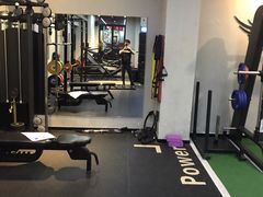 -Freedom Fitness私教健身俱乐部(徐虹北路店)