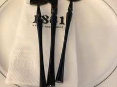 -1861意大利餐厅(文化广场店)