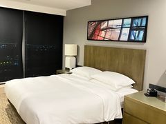 -深圳机场凯悦嘉轩酒店