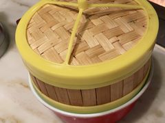 -京华烟云·北京烤鸭(领展购物广场·中关村店)