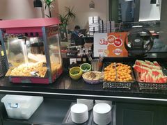 -大丰收脆鱼(正荣财富中心店)