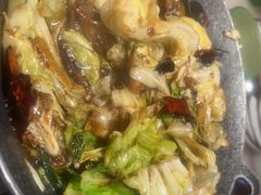 -江南大院松鼠桂鱼(奉贤宝龙店)