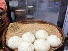 -清泉阁包子铺(中山路店)