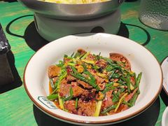 -费大厨辣椒炒肉(太平老街店)