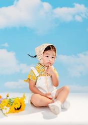 -小熊维尼高端儿童摄影(宝安旗舰店)