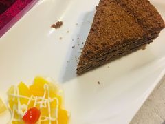 -92°C俄式厨房(中央大街店)