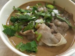 -东来顺饭庄(王府井步行街店)