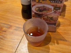 -嘻小北·兰州清汤牛肉面(太平洋森活天地店)