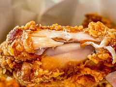 麦辣鸡翅-麦当劳(金沙广场店)
