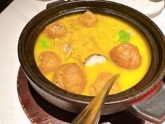 -璞徽·徽商家宴(长泰广场店)