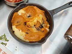 -兰正韩·韩国料理(大悦城店)
