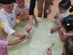 -英孚教育青少儿(福田区委中心)