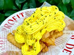 -哼蟹二将·烤肉酱蟹(合生汇店)