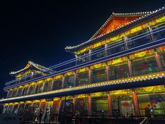 -南门涮肉(通州大船店)