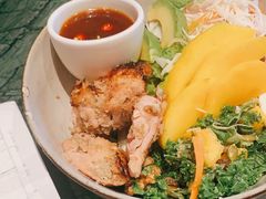 -BAKER&SPICE(环贸店)