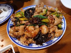 -生活本该如此北京小馆(周庄嘉园店)