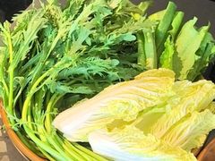 -牛武士寿喜烧·和牛火锅自助(全球首店)