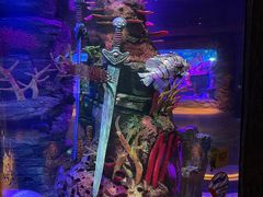 -沈阳海洋探索中心