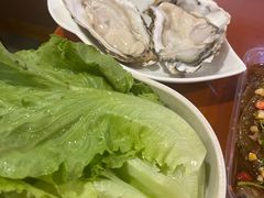 -金穗园·砂锅粥.醉鸡煲火锅(长寿路店)