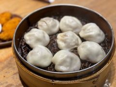 -老鼓楼汤包(太平门店)