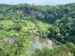 -天河潭旅游度假区
