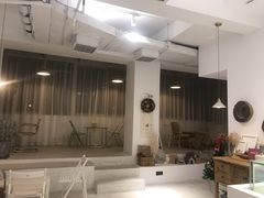 大堂-CAKE WANG千层制造所(省府店)