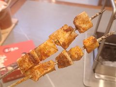 -三炮儿烧烤·羊锅·铁锅炖(南京首店)