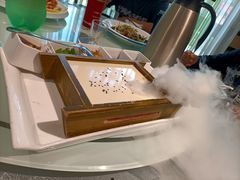 -皖小斌·小葱伴豆腐(丰收路店)