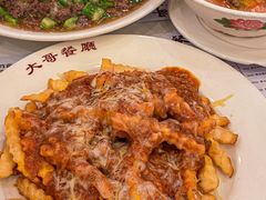 -大哥餐厅(西城花园店)