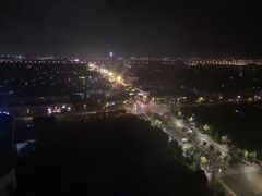 -上海浦东绿地铂骊酒店