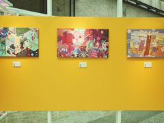 -猫的天空之城概念书店(苏州诚品店)