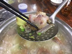 -江村四哥新鲜牛肉店(江高总店)