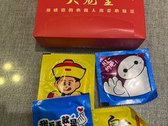 -火龙堂·风味民间菜(文一路店)