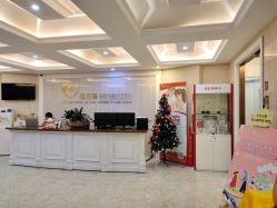 点击看大图 -禧月荟月子中心(前海Max店)