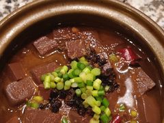 -南京大牌档(凯德大峡谷店)