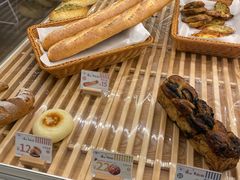 -前进麦味·天然烘焙(凯德1818店)
