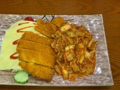 -韩礼年糕(飞虹路店)