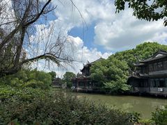 -韩湘水博园