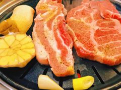 -安又胖韩国烤肉