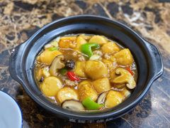 日本豆腐-湘满堂菜馆(花巷店)